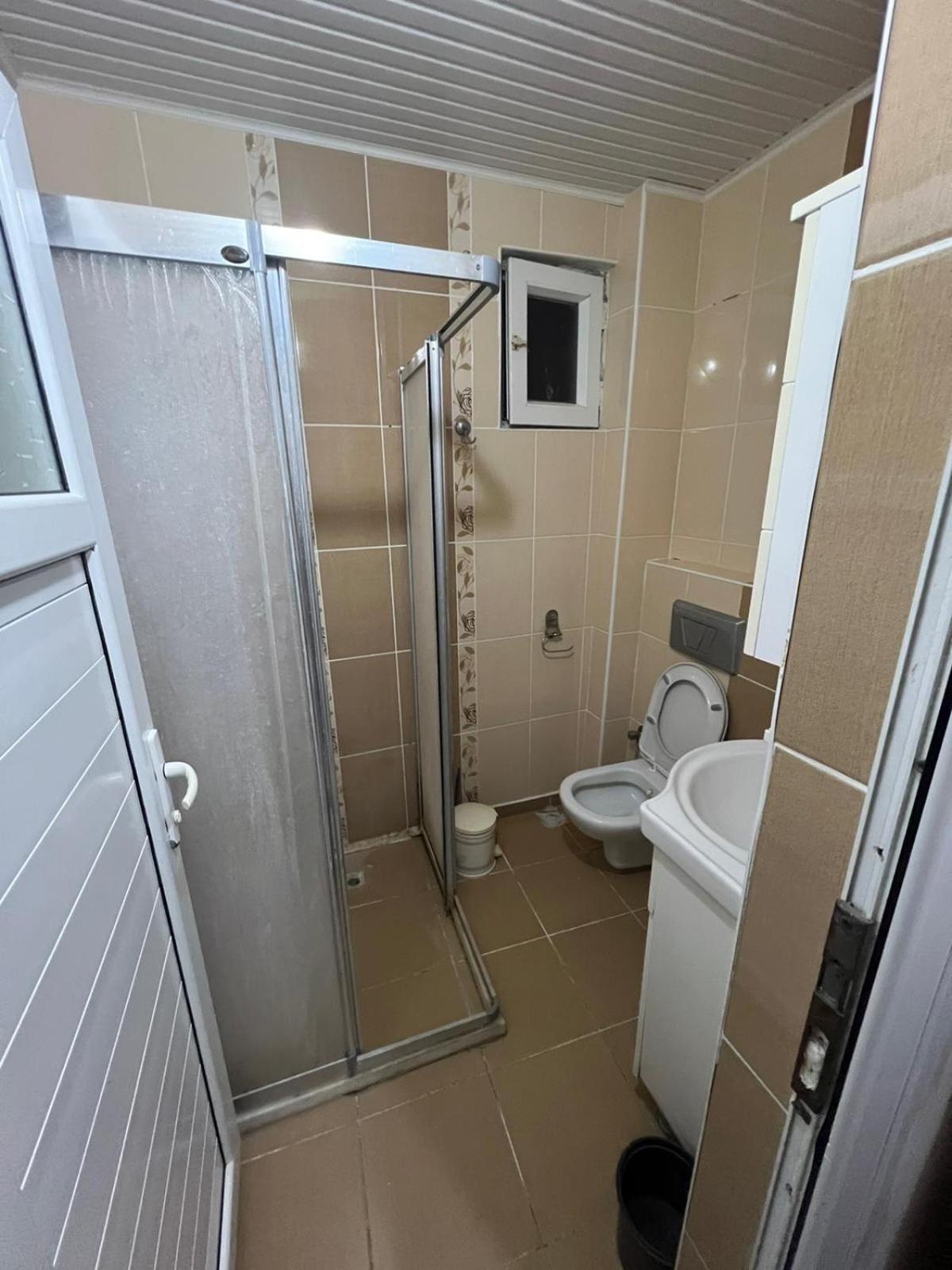 Rose Hotel Erdemli Экстерьер фото